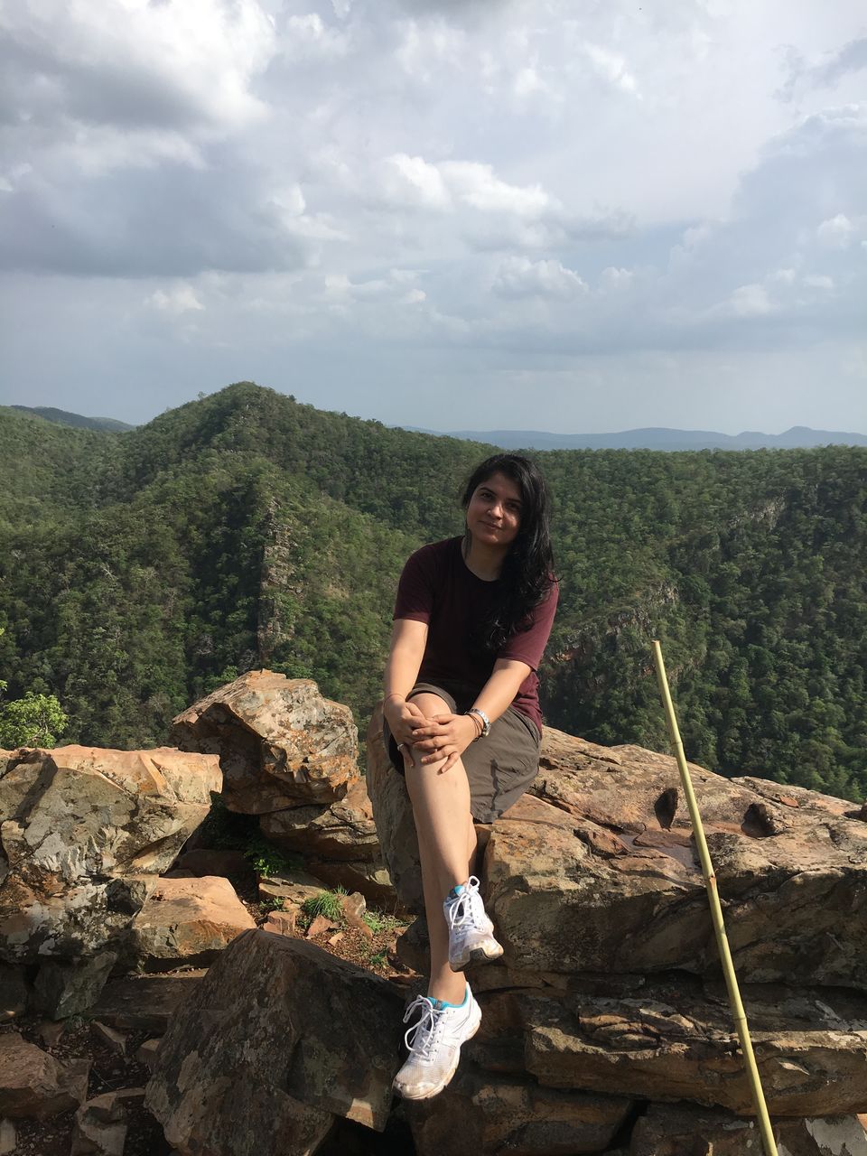 Photo of Hidden Jewel Of The South India by mamta upreti