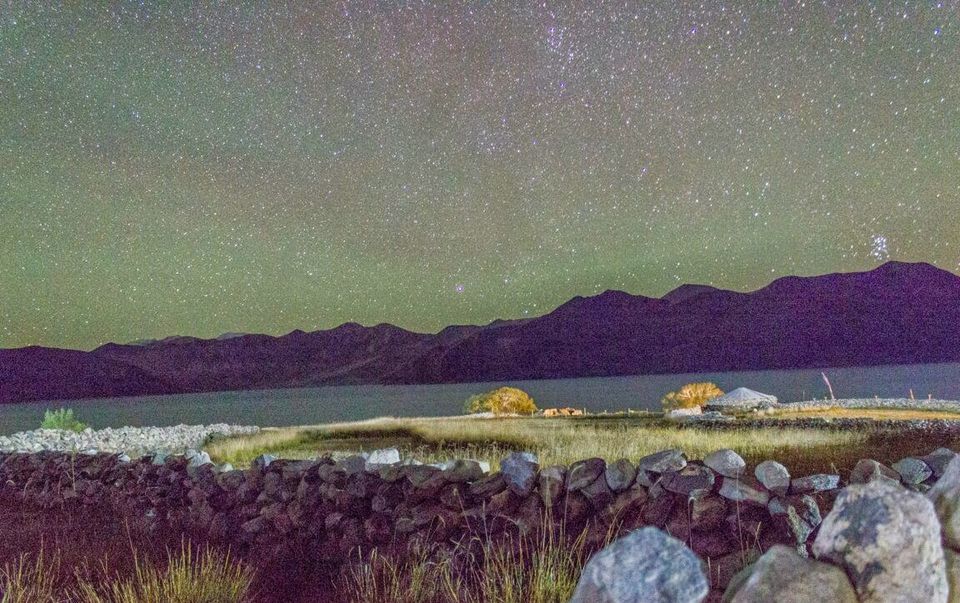 Photo of The Barren Heaven - Ladakh 24/24 by mamta upreti