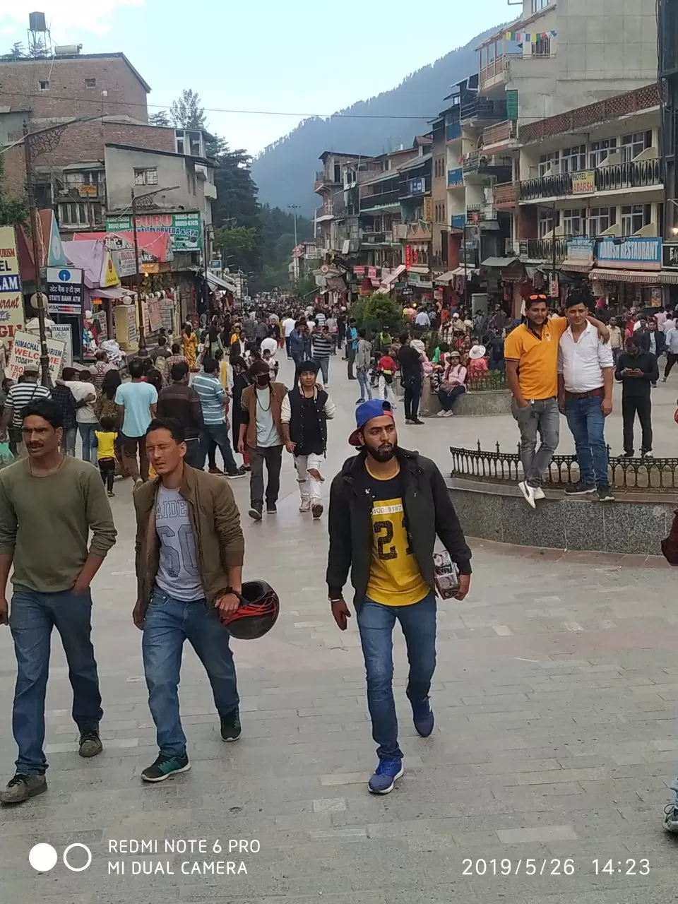 Photo of Man Ki Manali by Shwetanshu Dixit
