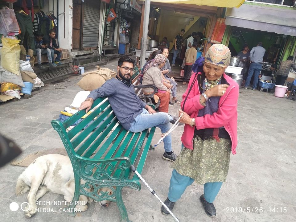 Photo of Man Ki Manali by Shwetanshu Dixit