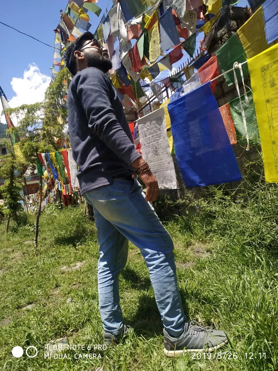 Photo of Man Ki Manali by Shwetanshu Dixit