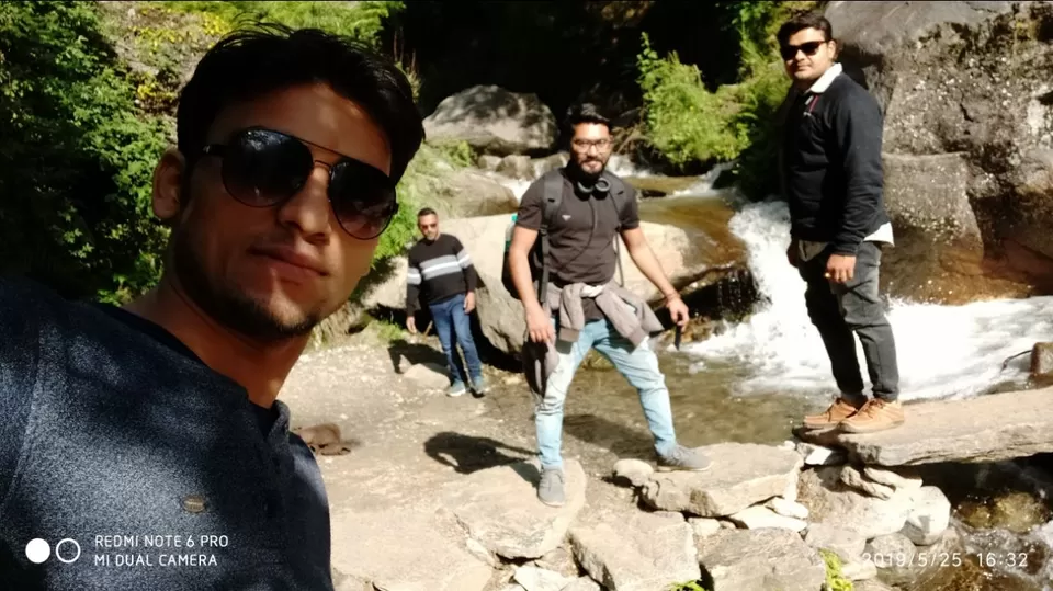 Photo of Man Ki Manali by Shwetanshu Dixit