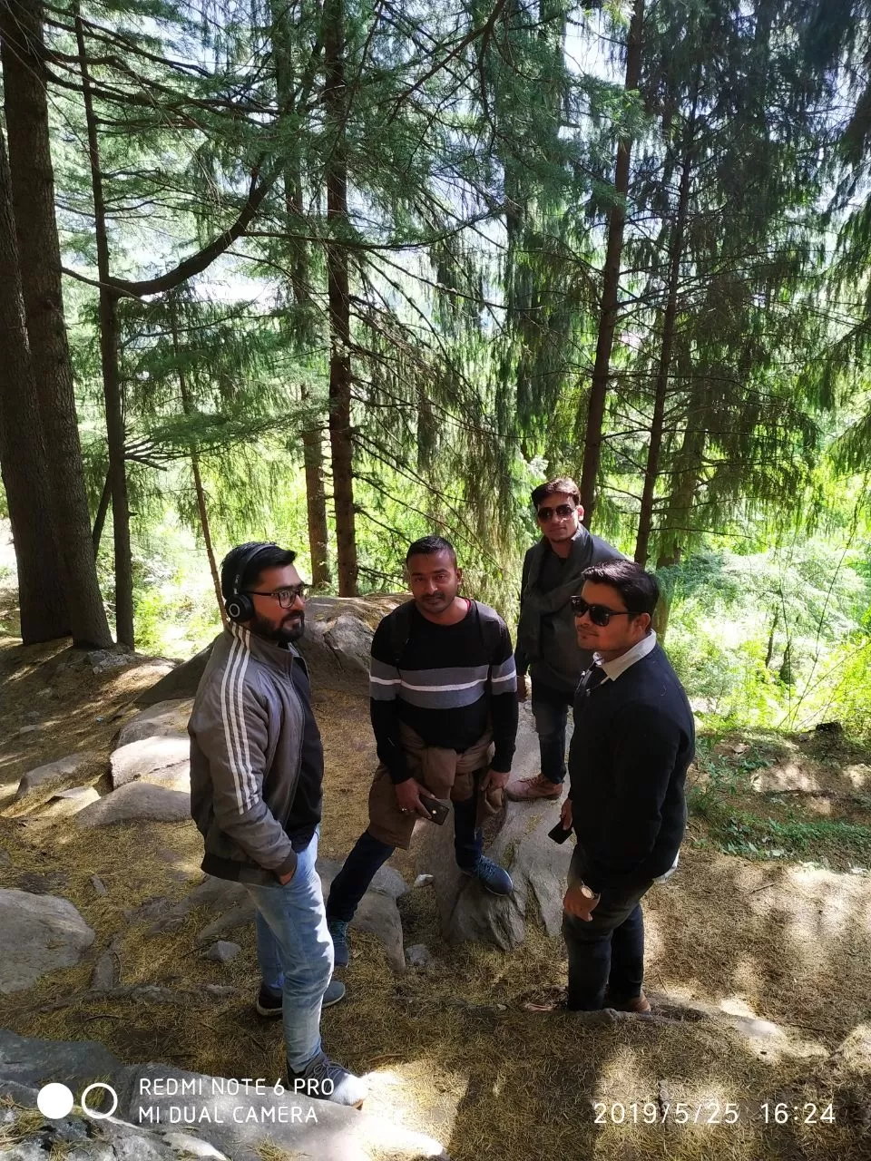 Photo of Man Ki Manali by Shwetanshu Dixit