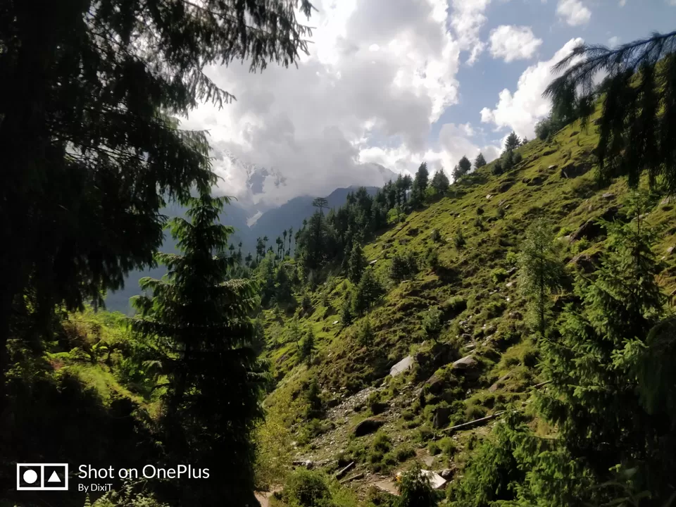 Photo of Man Ki Manali by Shwetanshu Dixit