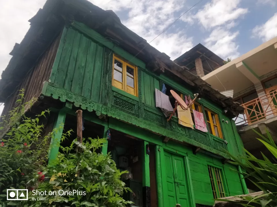 Photo of Man Ki Manali by Shwetanshu Dixit