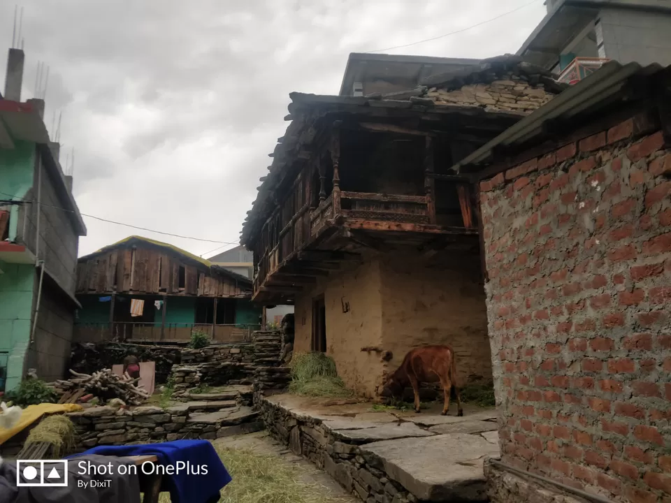 Photo of Man Ki Manali by Shwetanshu Dixit