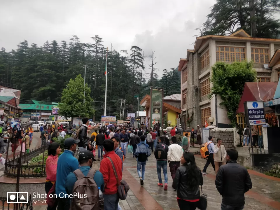 Photo of Man Ki Manali by Shwetanshu Dixit