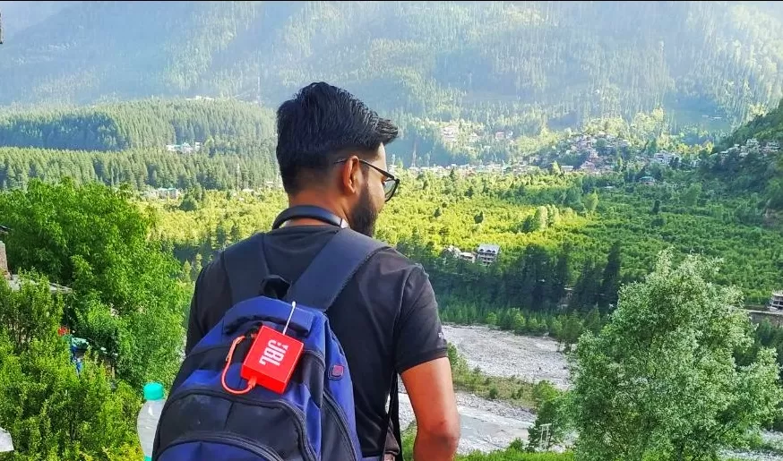 Photo of Man Ki Manali by Shwetanshu Dixit
