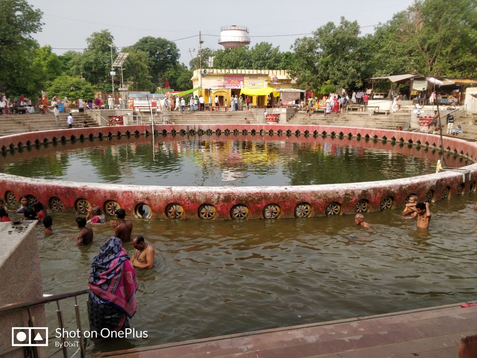 Photo of रहस्यमय कुआ by Shwetanshu Dixit