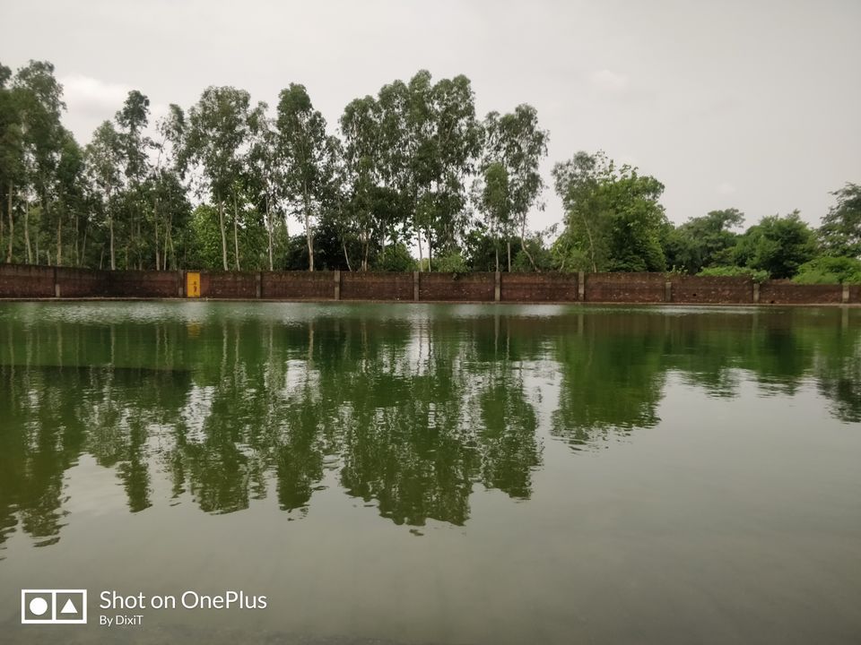 Photo of रहस्यमय कुआ by Shwetanshu Dixit
