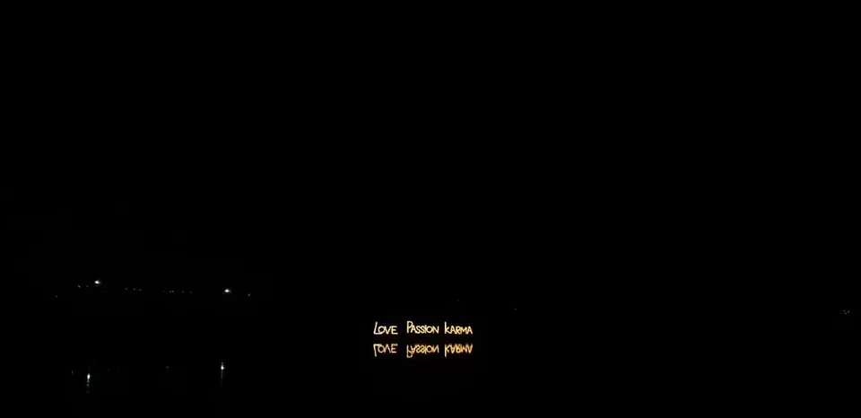 Photo of LPK Waterfront Club, Nerul, Goa, India by Nikhita Biswas