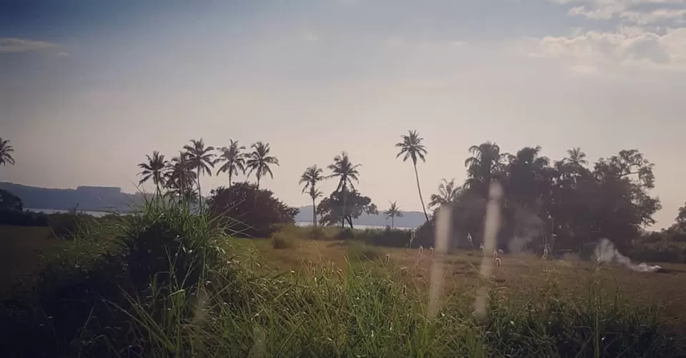 Photo of Arambol, Goa, India by Nikhita Biswas