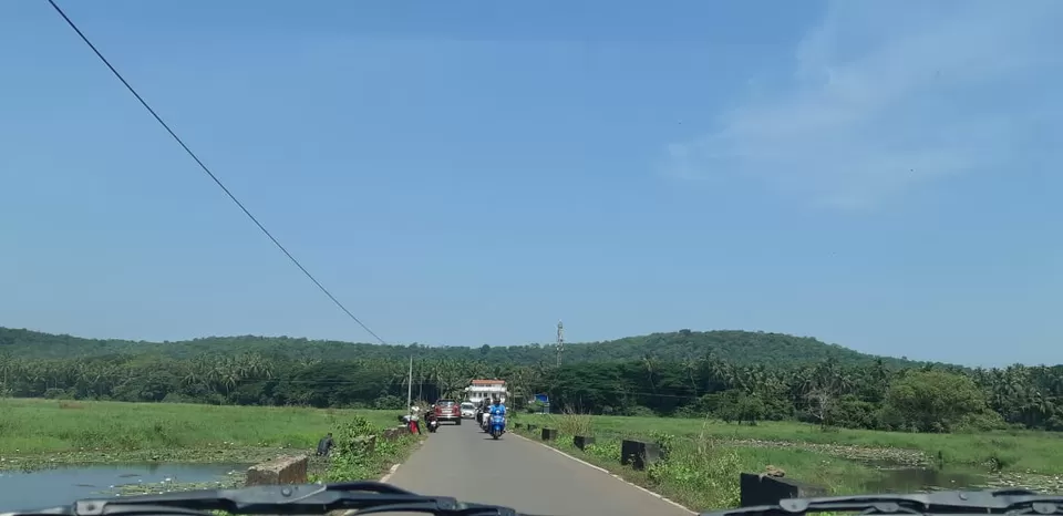 Photo of Arambol, Goa, India by Nikhita Biswas