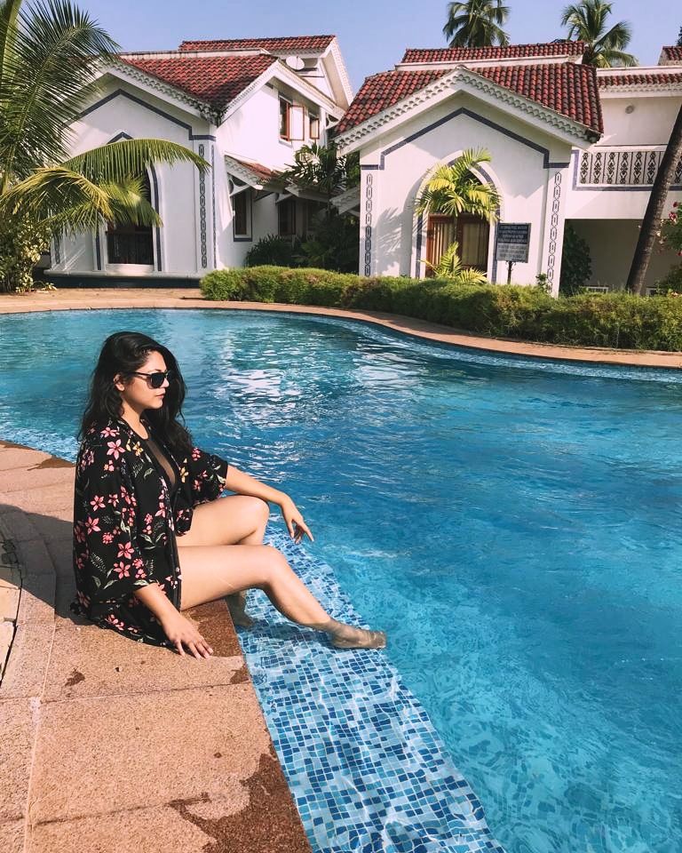 Photo of Riviera Sapphire, Kudal, Siolim, Goa, India by Nikhita Biswas