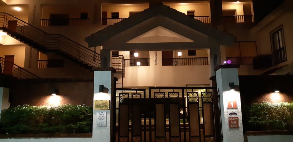 Photo of Riviera Sapphire, Kudal, Siolim, Goa, India by Nikhita Biswas