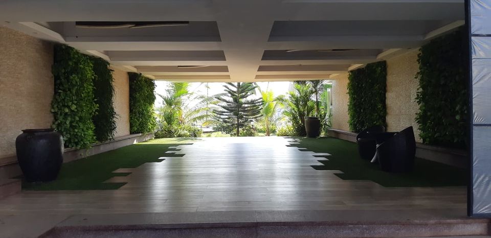 Photo of Riviera Sapphire, Kudal, Siolim, Goa, India by Nikhita Biswas