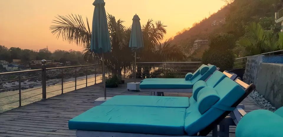 Photo of What not to do on a girls trip to Rishikesh by Nikhita Biswas