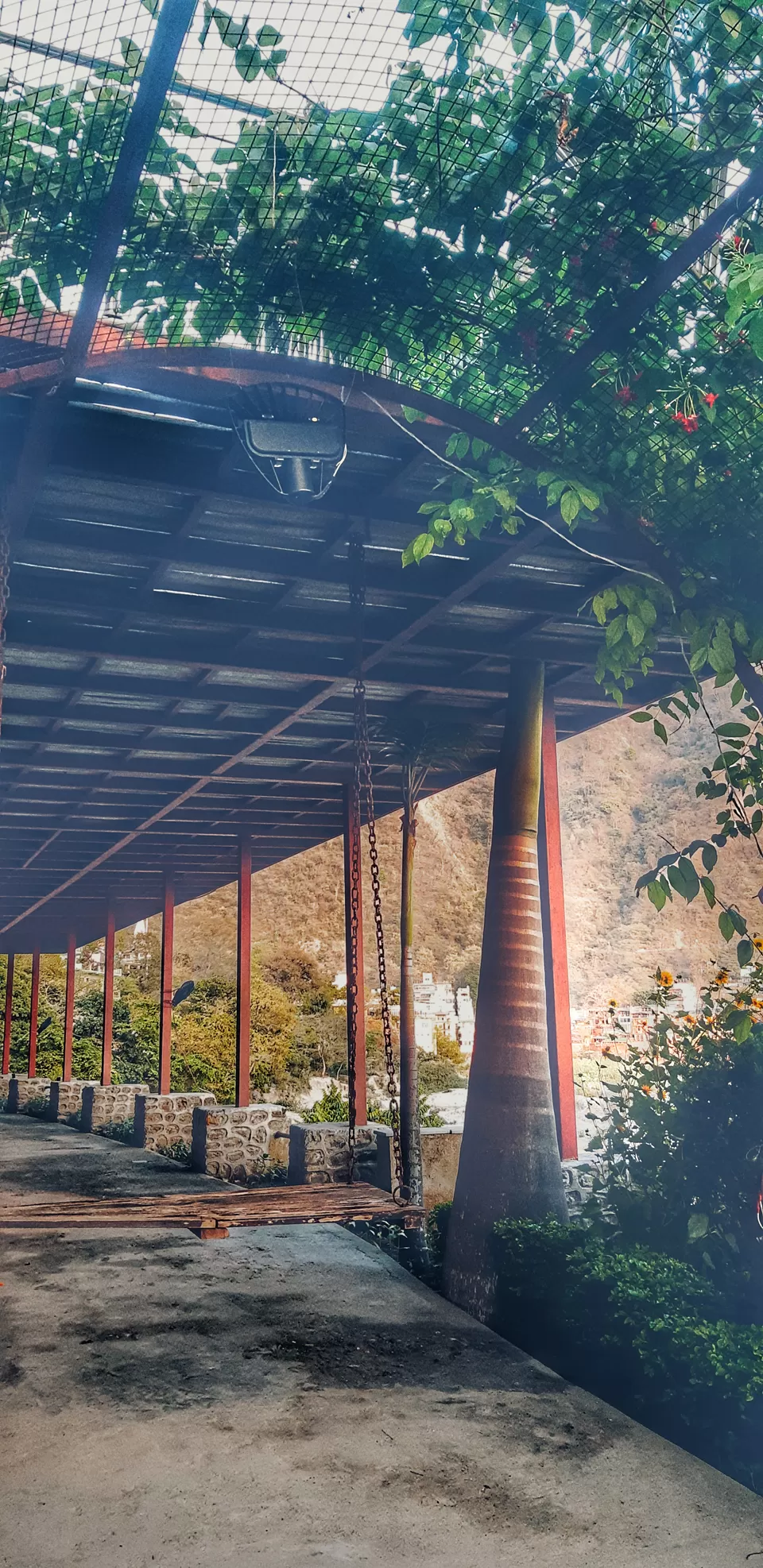 Photo of What not to do on a girls trip to Rishikesh by Nikhita Biswas