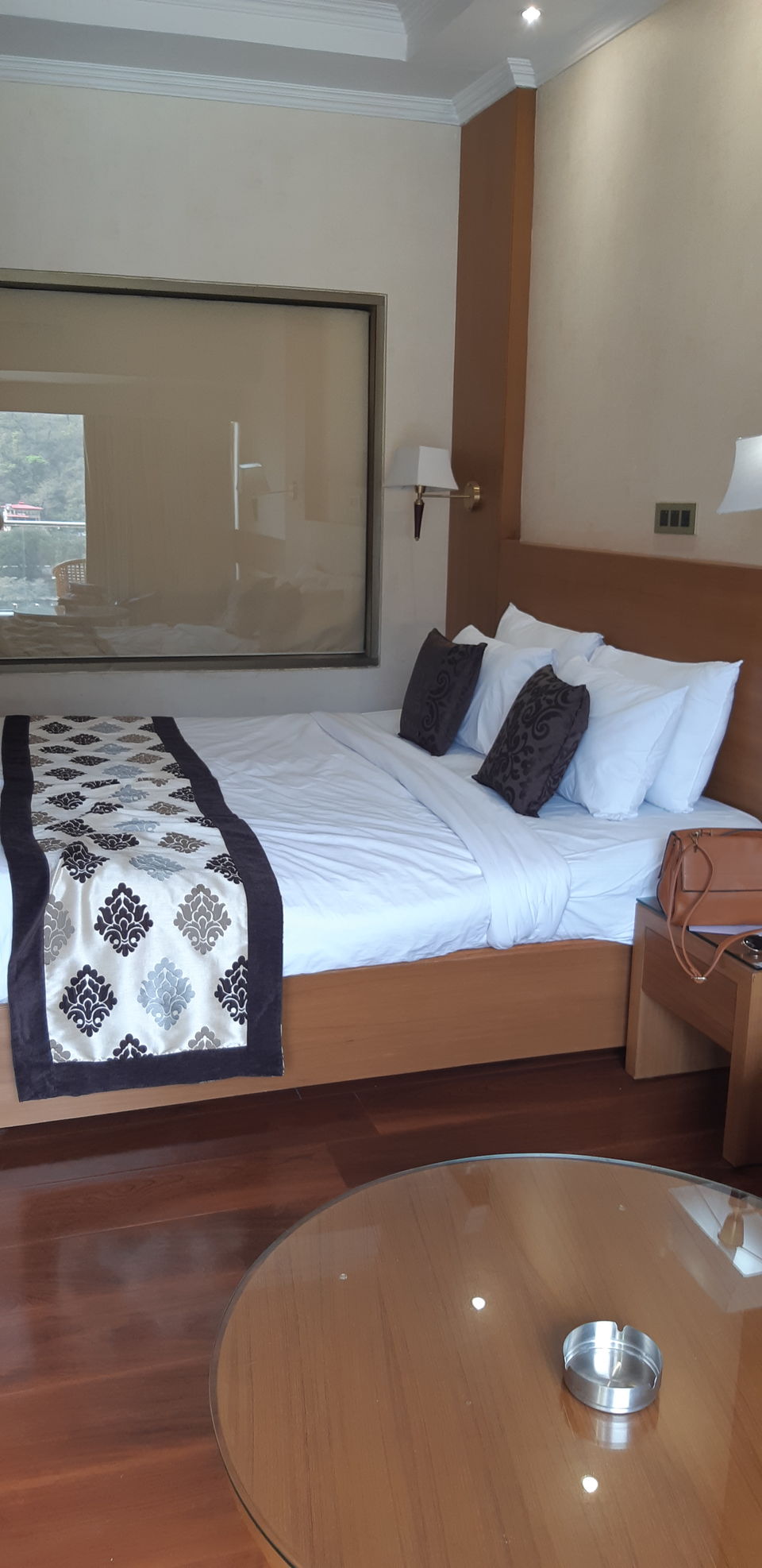 Photo of What not to do on a girls trip to Rishikesh by Nikhita Biswas