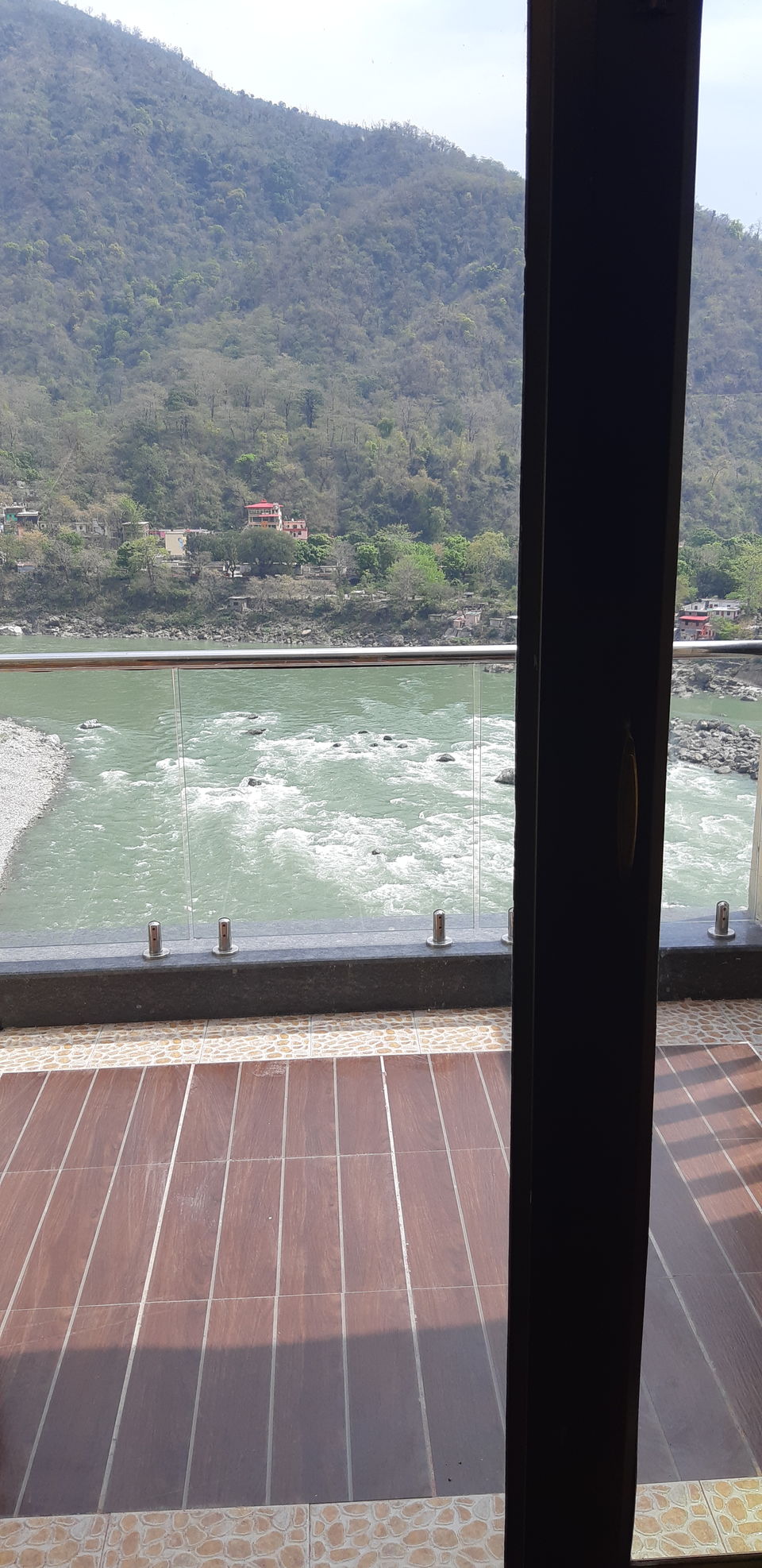 Photo of What not to do on a girls trip to Rishikesh by Nikhita Biswas