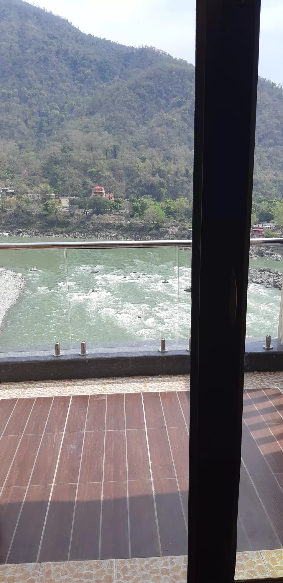 Photo of What not to do on a girls trip to Rishikesh by Nikhita Biswas
