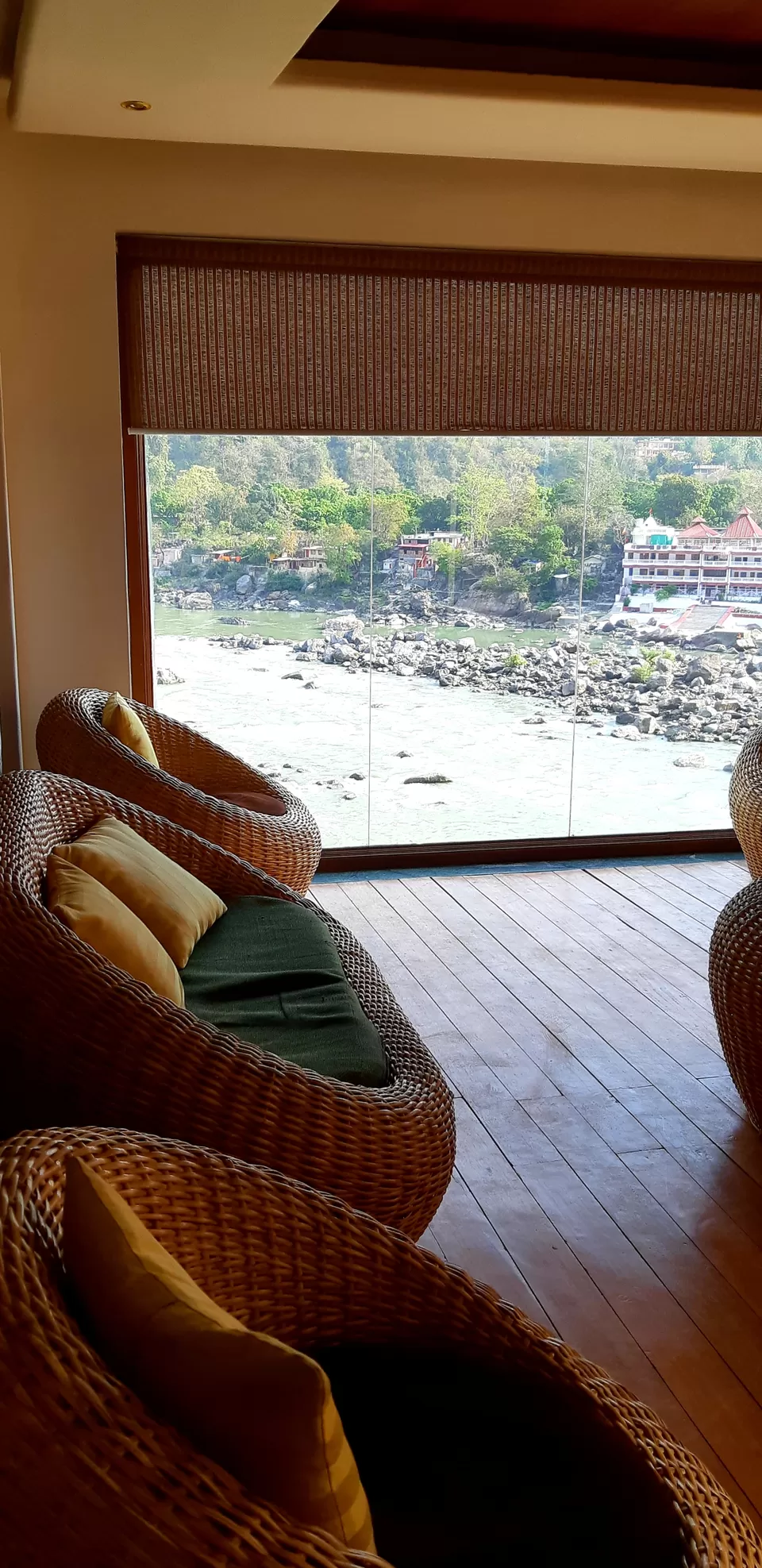 Photo of What not to do on a girls trip to Rishikesh by Nikhita Biswas