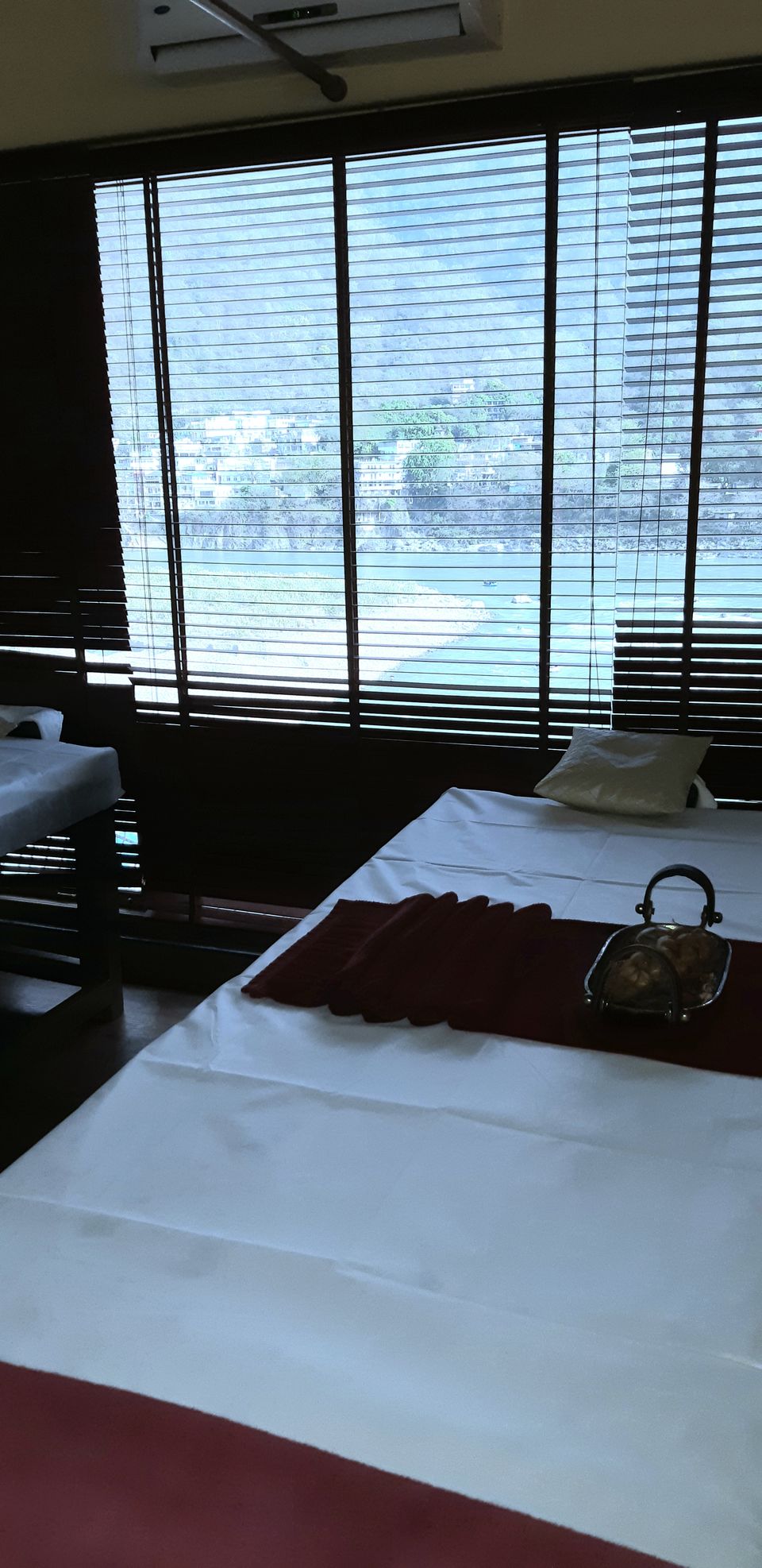Photo of What not to do on a girls trip to Rishikesh by Nikhita Biswas