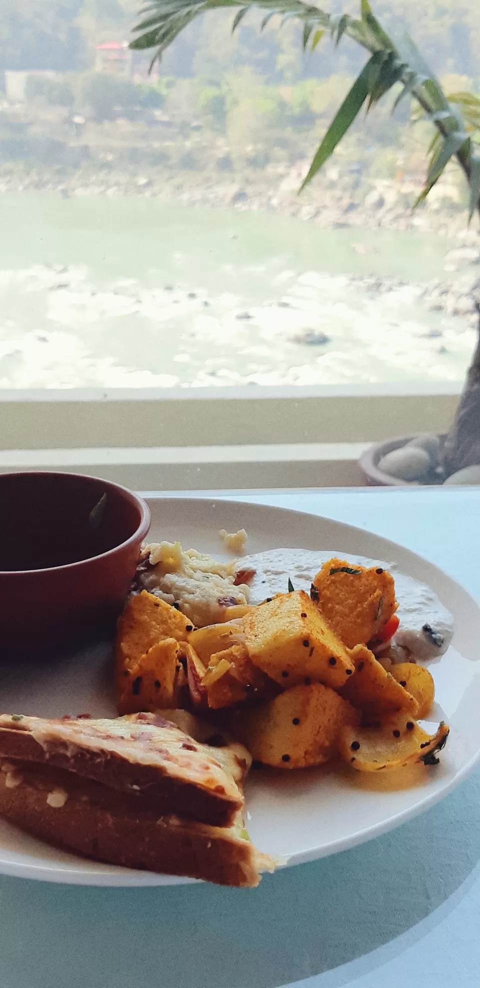 Photo of What not to do on a girls trip to Rishikesh by Nikhita Biswas