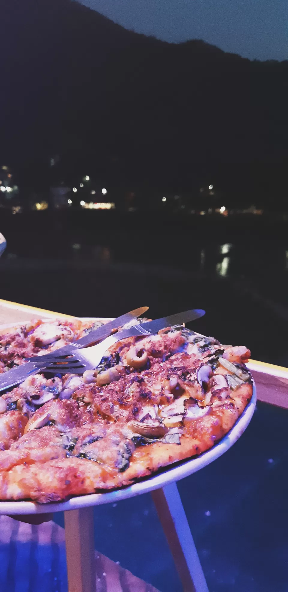 Photo of What not to do on a girls trip to Rishikesh by Nikhita Biswas