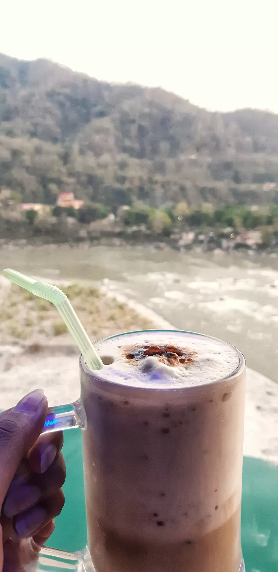 Photo of What not to do on a girls trip to Rishikesh by Nikhita Biswas