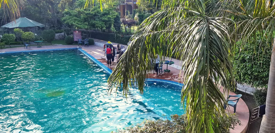 Photo of What not to do on a girls trip to Rishikesh by Nikhita Biswas