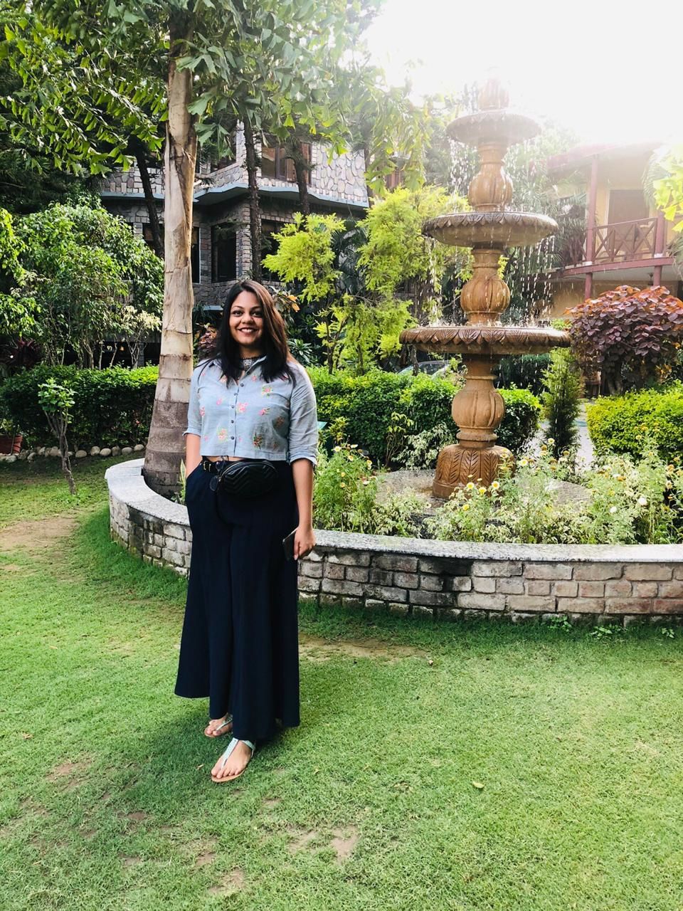 Photo of What not to do on a girls trip to Rishikesh by Nikhita Biswas
