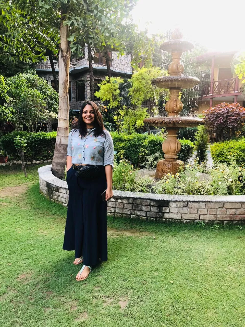 Photo of What not to do on a girls trip to Rishikesh by Nikhita Biswas