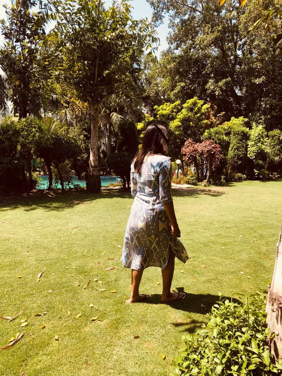 Photo of What not to do on a girls trip to Rishikesh by Nikhita Biswas