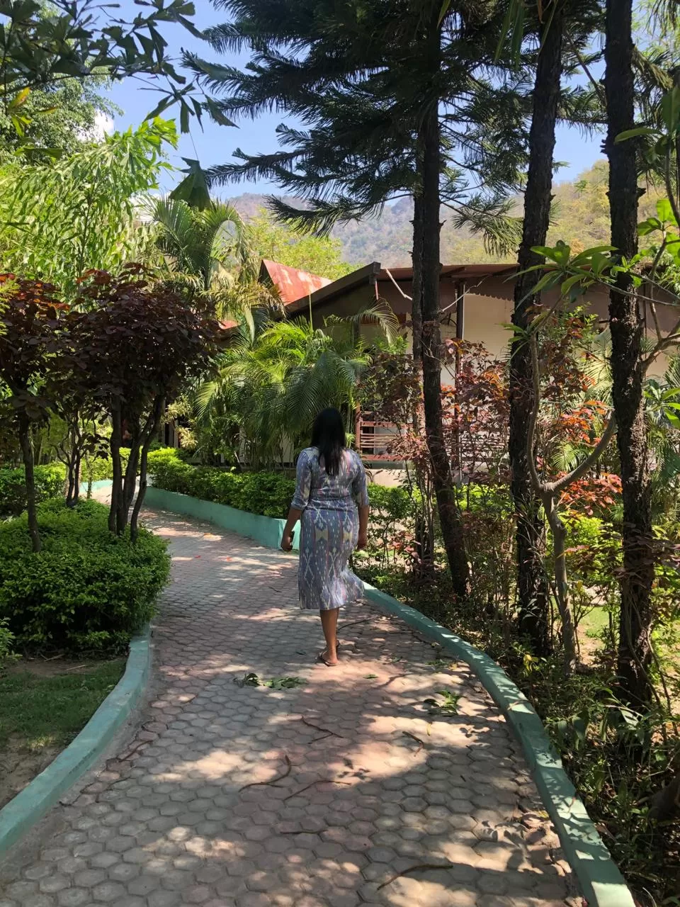 Photo of What not to do on a girls trip to Rishikesh by Nikhita Biswas