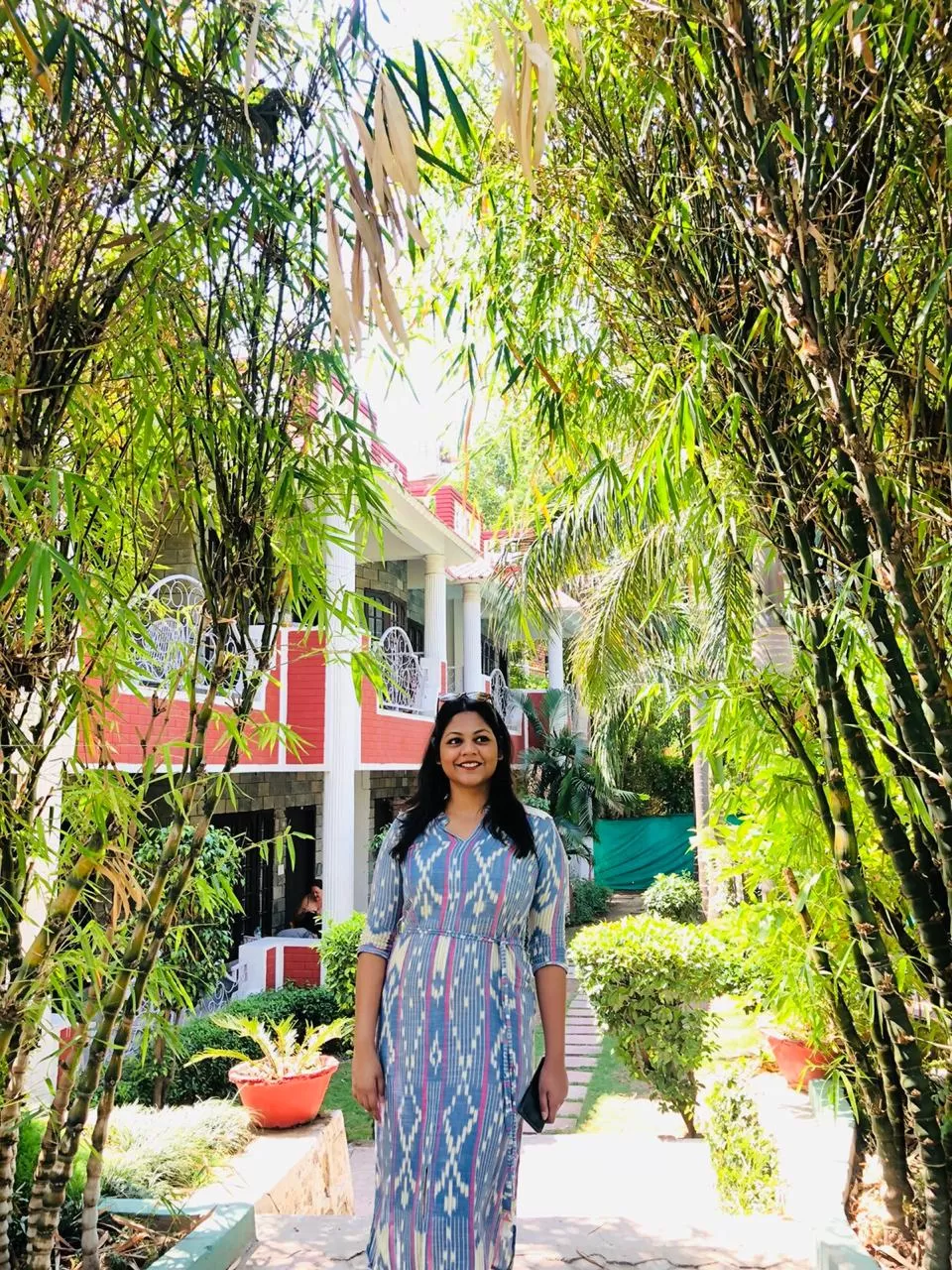Photo of What not to do on a girls trip to Rishikesh by Nikhita Biswas