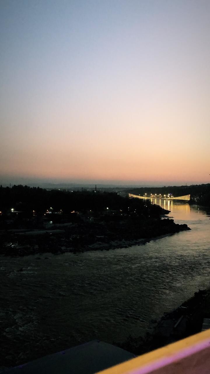 Photo of What not to do on a girls trip to Rishikesh by Nikhita Biswas
