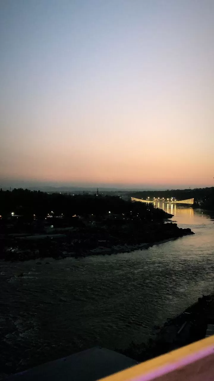 Photo of What not to do on a girls trip to Rishikesh by Nikhita Biswas