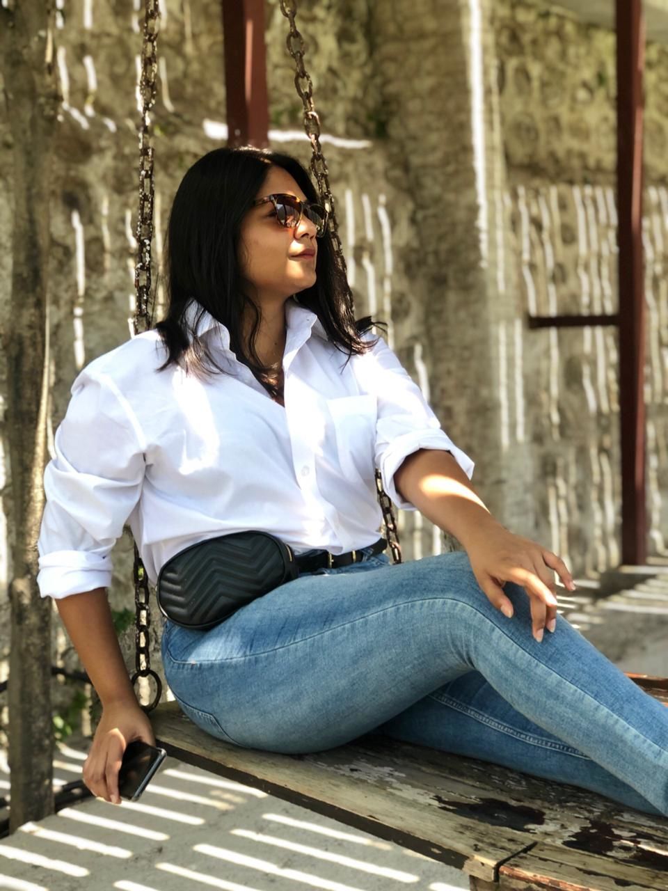 Photo of What not to do on a girls trip to Rishikesh by Nikhita Biswas