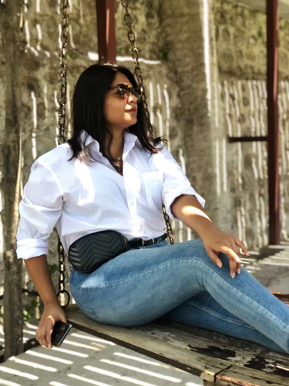 Photo of What not to do on a girls trip to Rishikesh by Nikhita Biswas