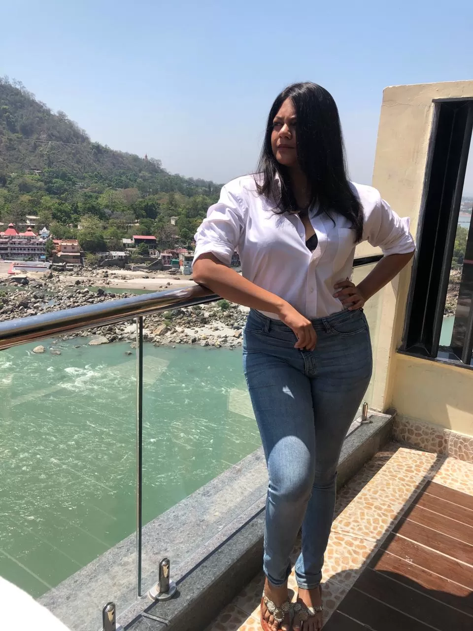 Photo of What not to do on a girls trip to Rishikesh by Nikhita Biswas