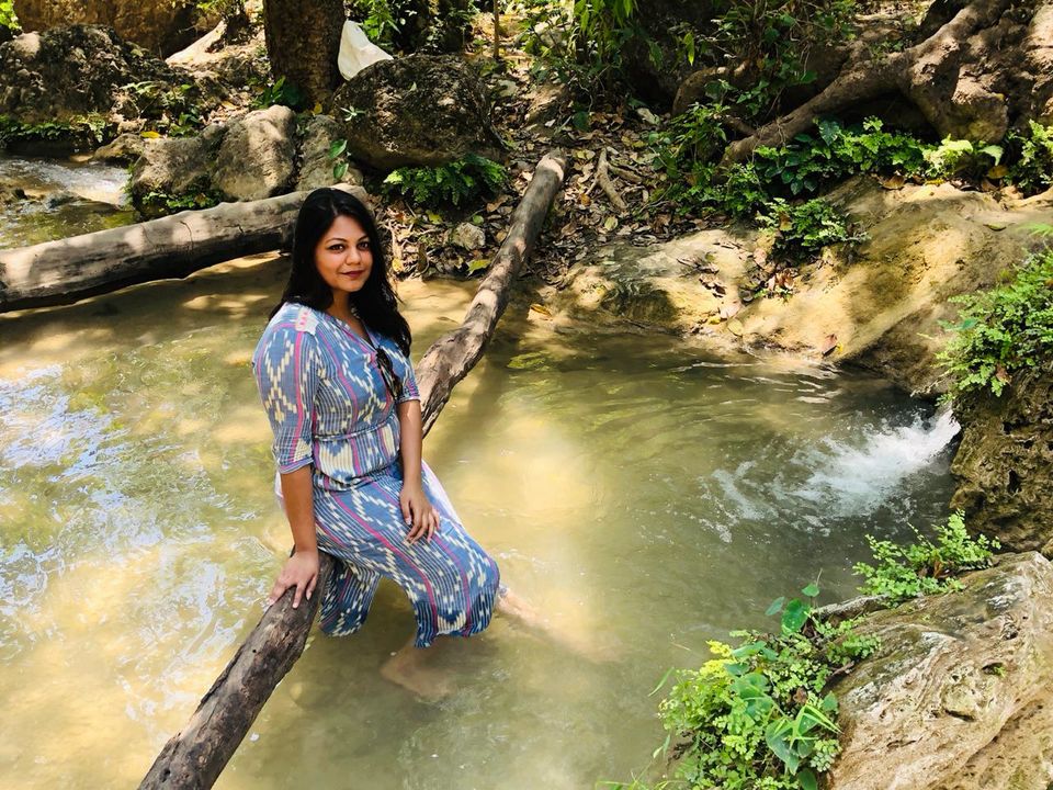 Photo of What not to do on a girls trip to Rishikesh by Nikhita Biswas