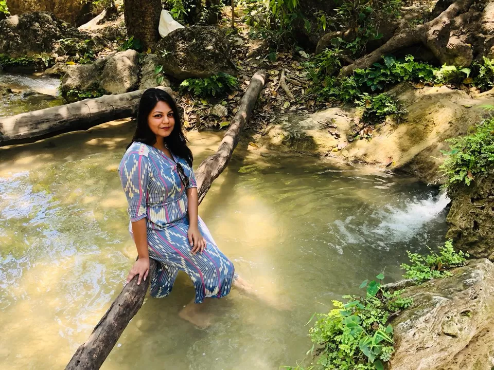 Photo of What not to do on a girls trip to Rishikesh by Nikhita Biswas