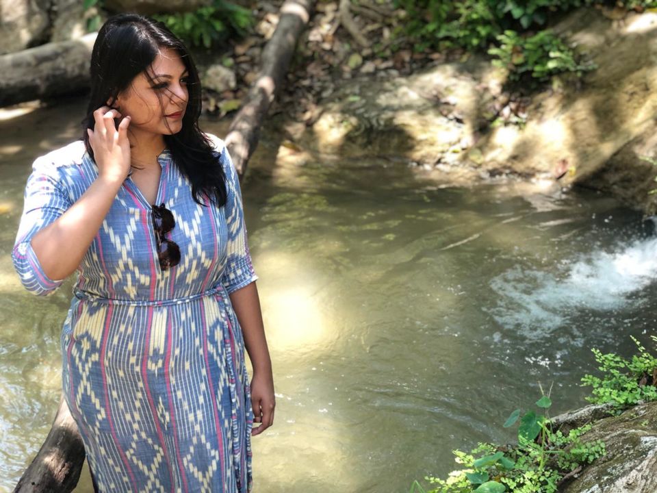 Photo of What not to do on a girls trip to Rishikesh by Nikhita Biswas