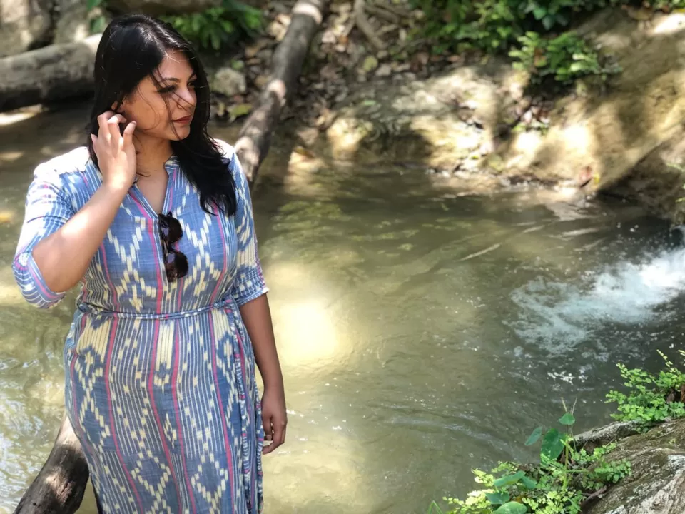 Photo of What not to do on a girls trip to Rishikesh by Nikhita Biswas