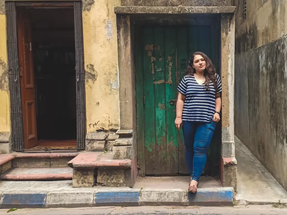 Photo of Kolkata By Explore_with_Mohini