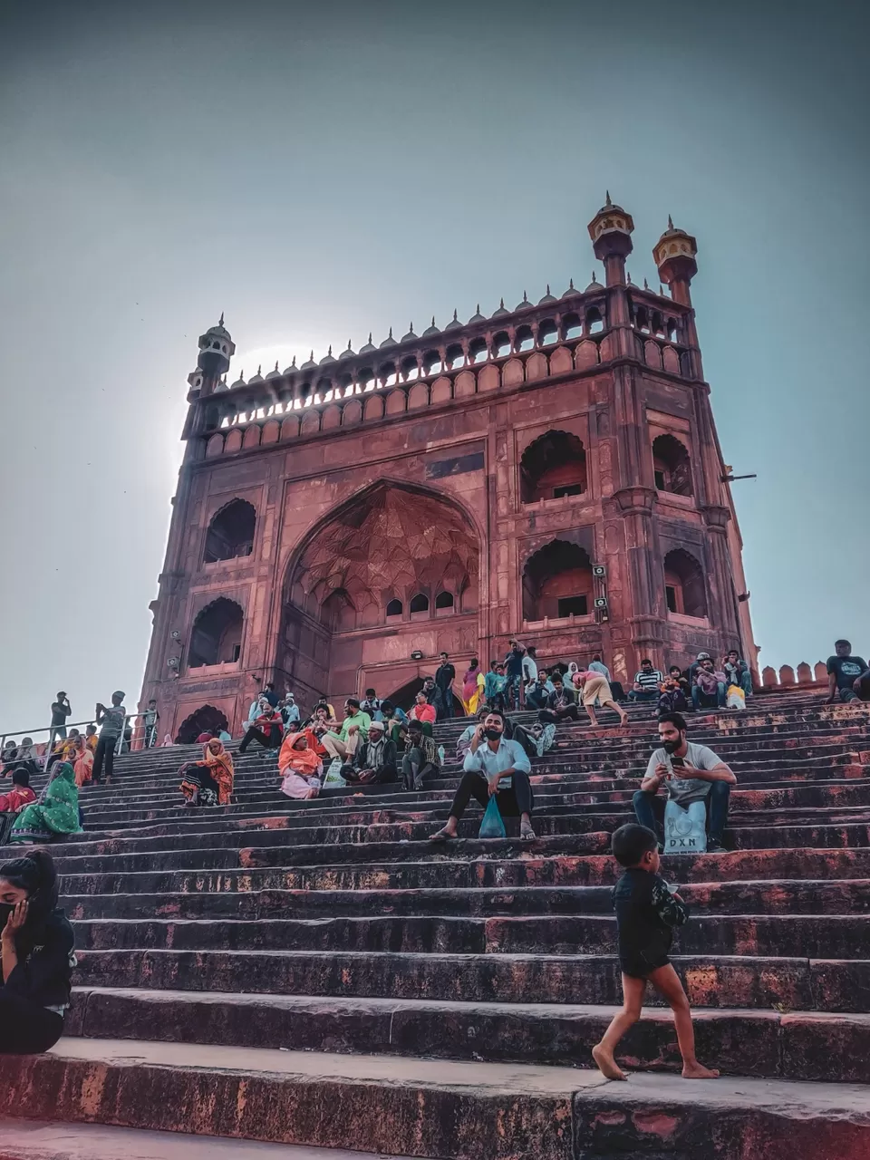 Photo of 5000 km ,25 days ,5 people and an epic road trip to the mystical land of India #TM2021 by Explore_with_Mohini