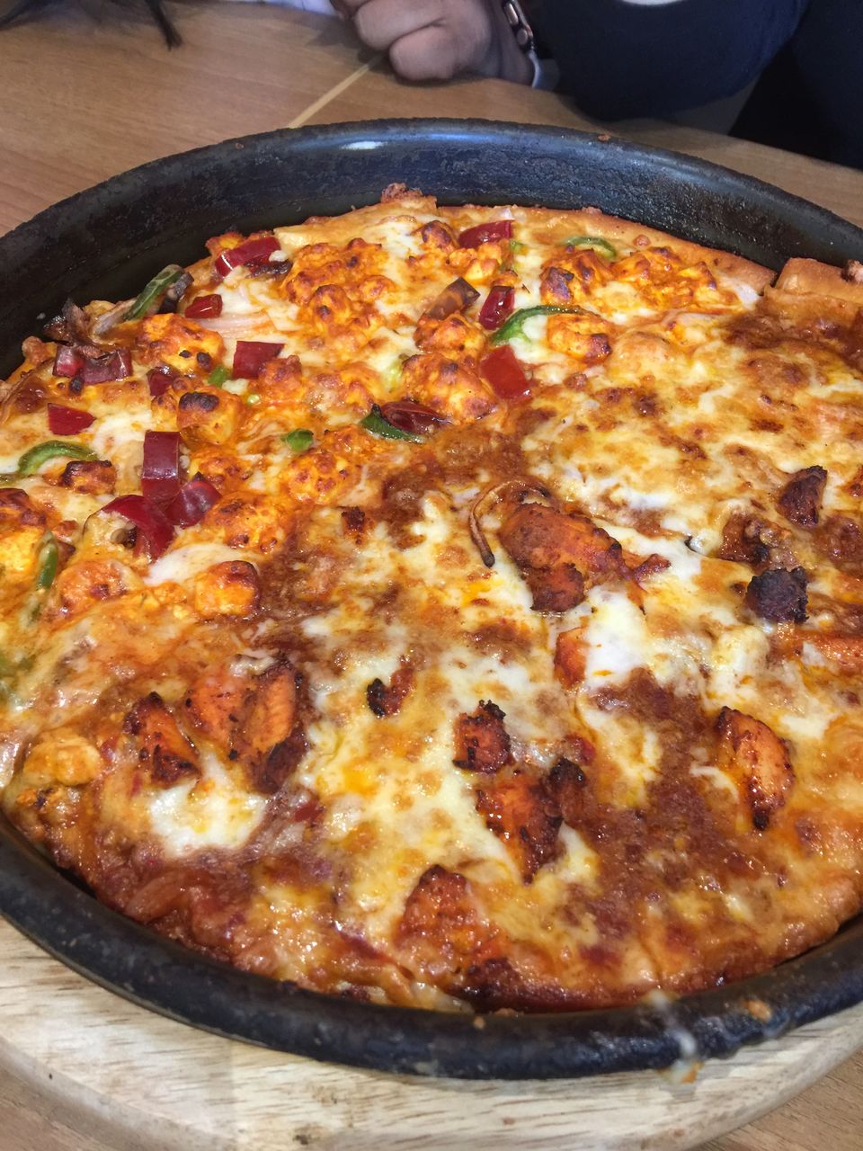 Photo of Joey’s Pizza, Wing B, New LIC Colony, D.N.Nagar, Andheri West, Mumbai, Maharashtra, India by Explore_with_Mohini