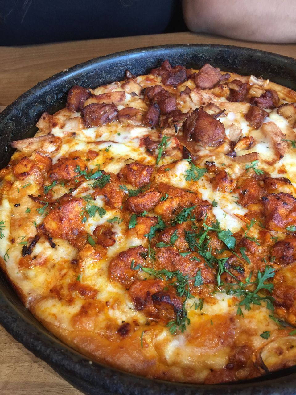 Photo of Joey’s Pizza, Wing B, New LIC Colony, D.N.Nagar, Andheri West, Mumbai, Maharashtra, India by Explore_with_Mohini