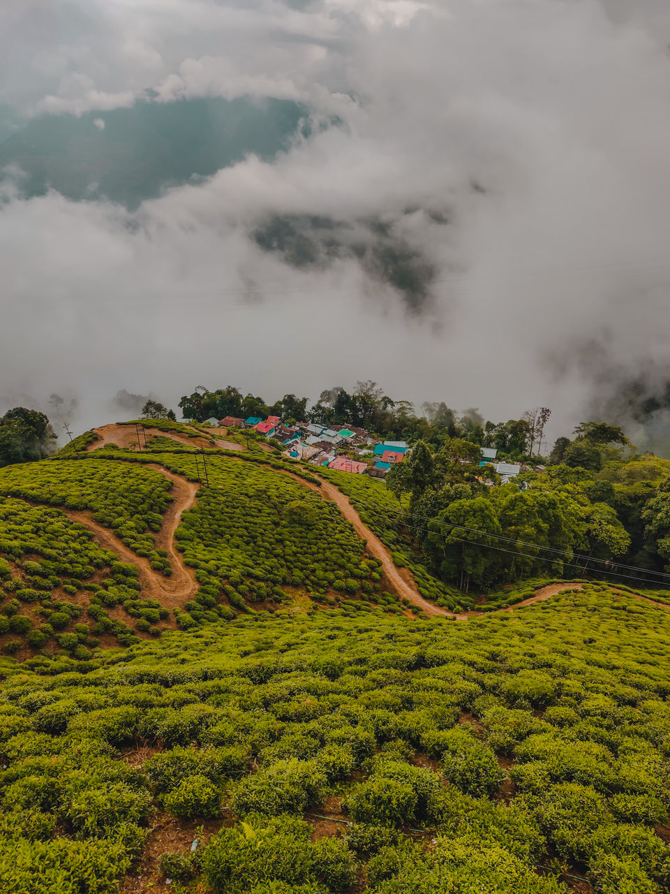 Photo of Darjeeling, West Bengal, India by Explore_with_Mohini